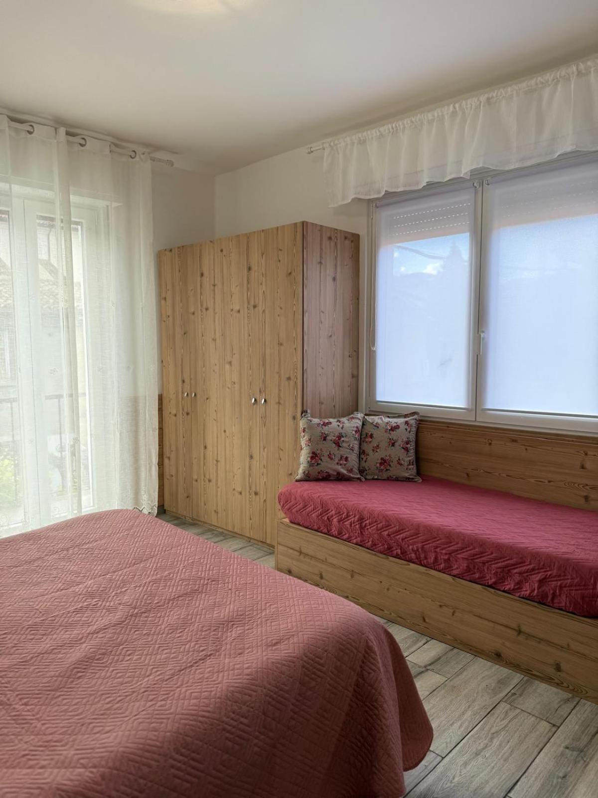 Affittacamere Casa Mia Βερόνα Εξωτερικό φωτογραφία